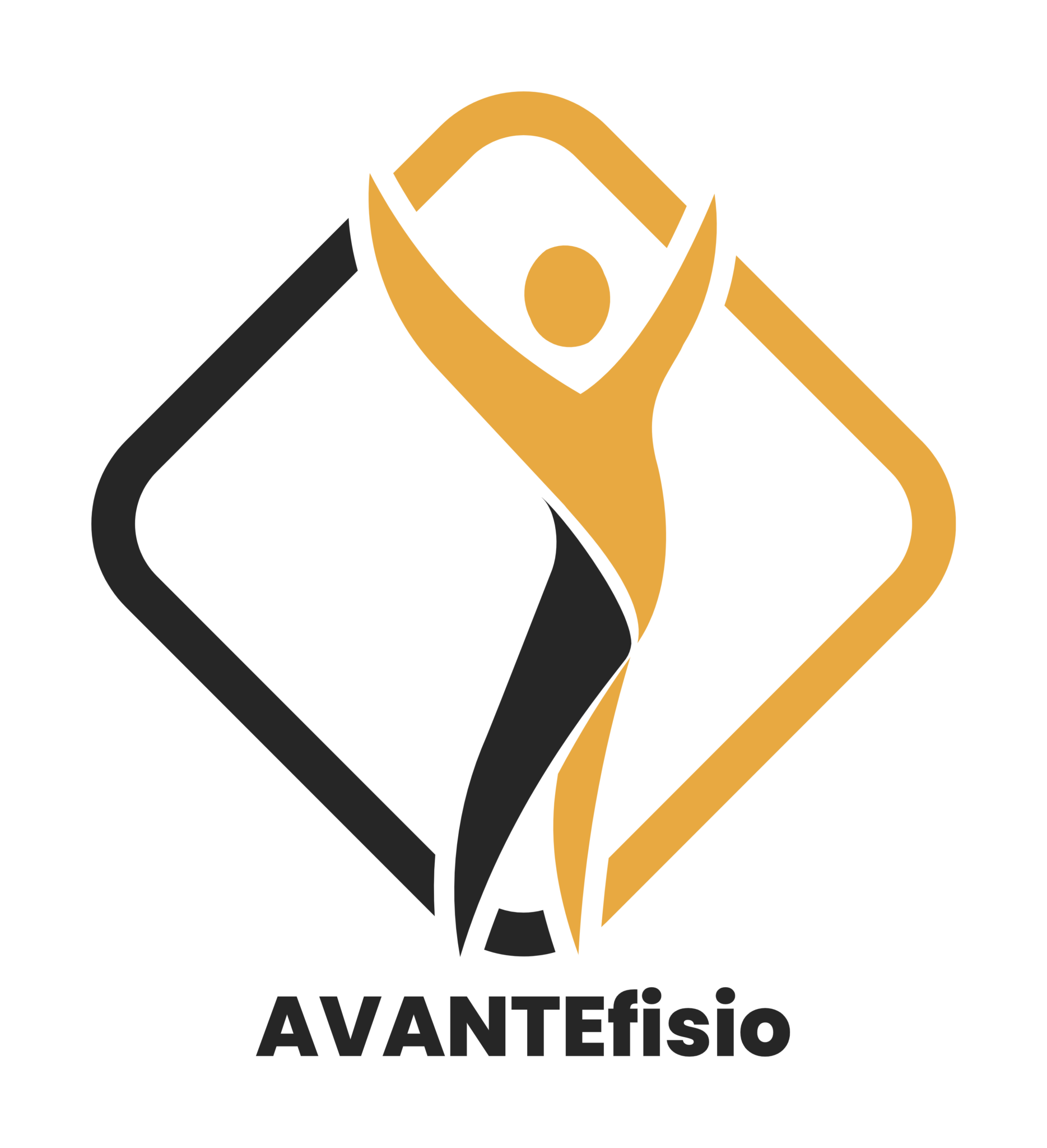 Teste de romberg avantefisio