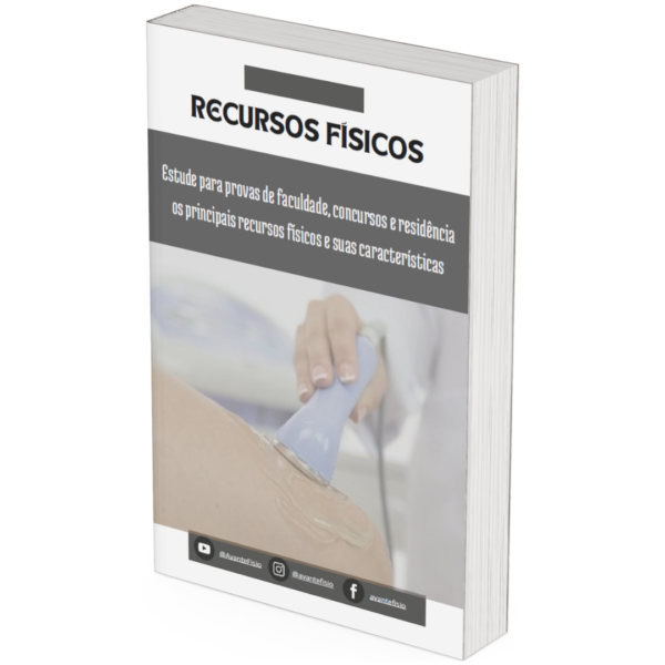 Recursos Físicos