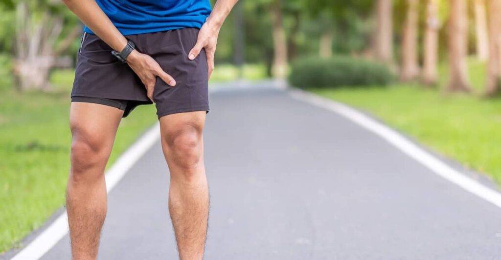 Pubalgia: Causas, Sintomas, Diagnóstico e Tratamento - Avantefisio