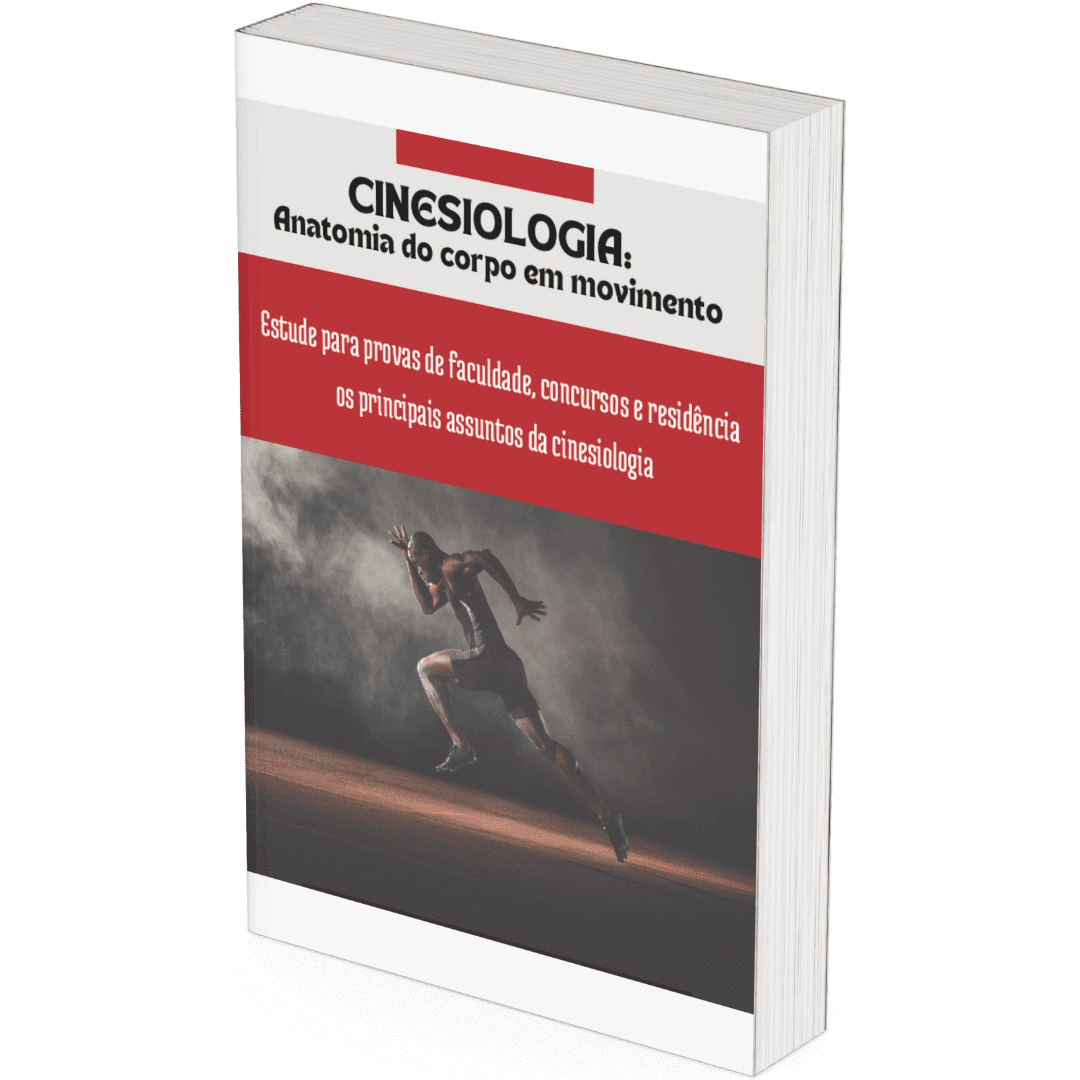 Cinesiologia: Anatomia do corpo em movimento