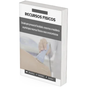 Recursos Físicos