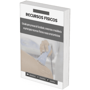 Recursos Físicos