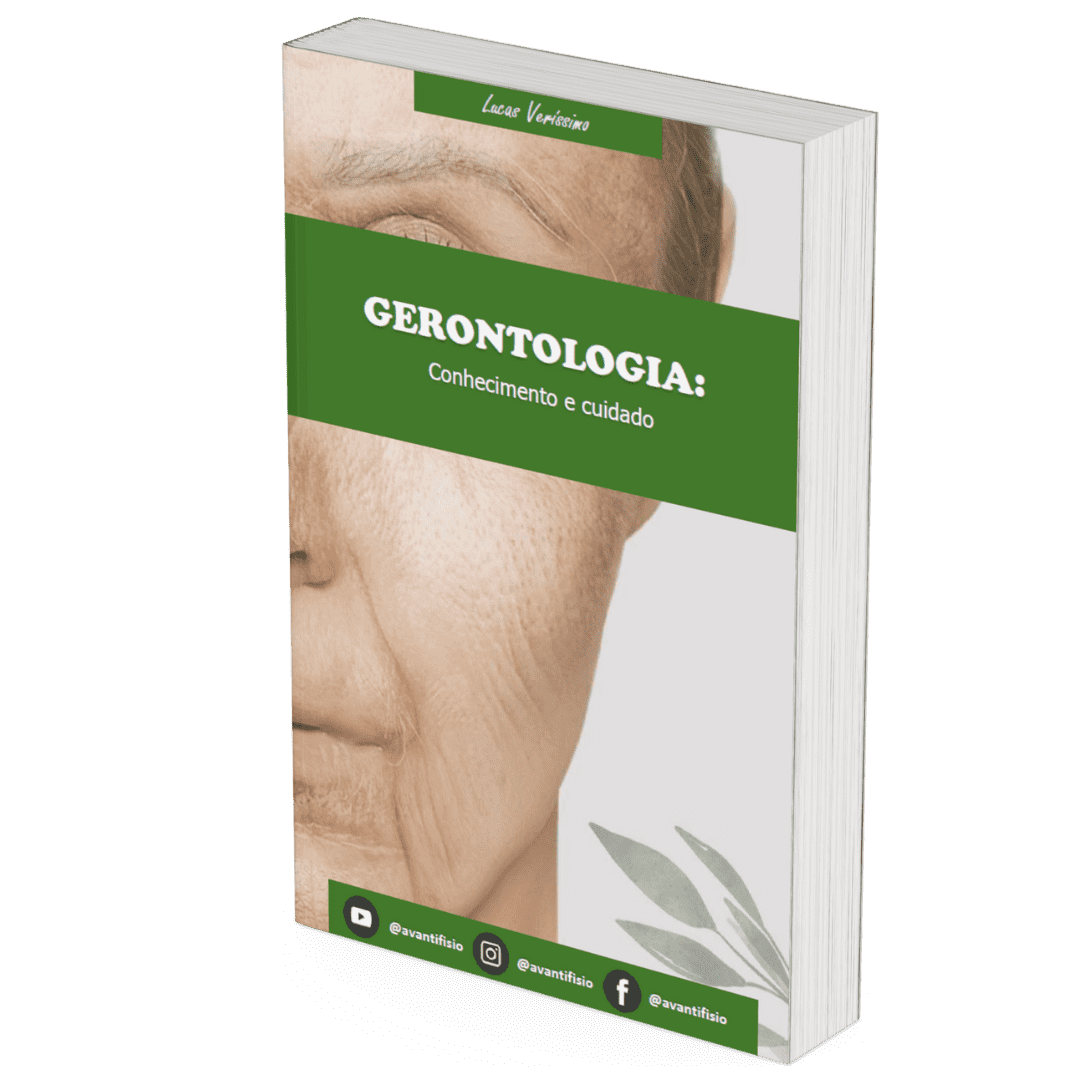 Gerontologia: Conhecimento e cuidado