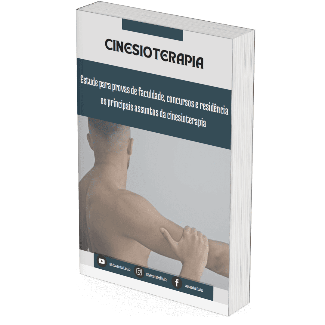 Cinesioterapia na Fisioterapia